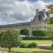 Les 10 meilleurs palais et châteaux de Paris et de sa banlieue